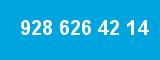 928 626 42 14
